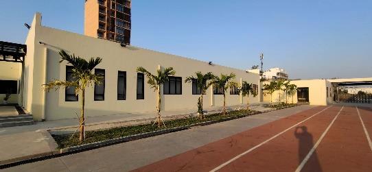 柬埔寨校区 Cambodia